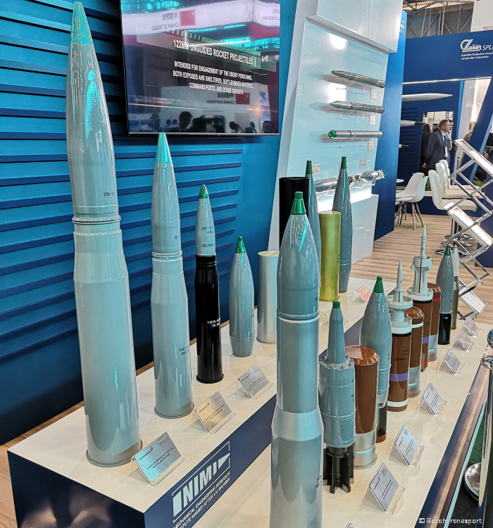 Africa Aerospace&Defence 2024 | FOTOS