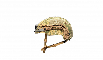 General issue helmet
