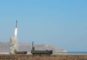 ROSOBORONEXPORT to take part in re-equipping Indonesian Armed Forces