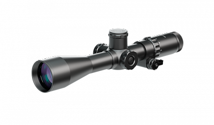 DSF 3-12x50