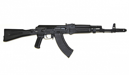 АК-74М