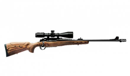 Orsis SE Hunter M .30-06 Springfield