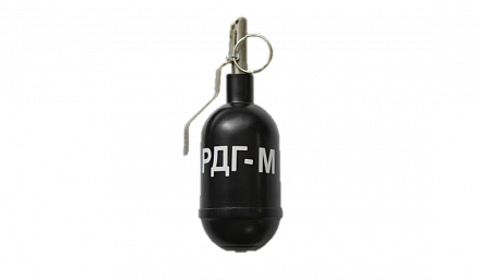 РДГ-М "Дым"