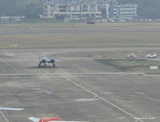 ФОТОРЕПОРТАЖ с Airshow China 2024