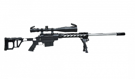 ТСВЛ-8 М1 Сталинград