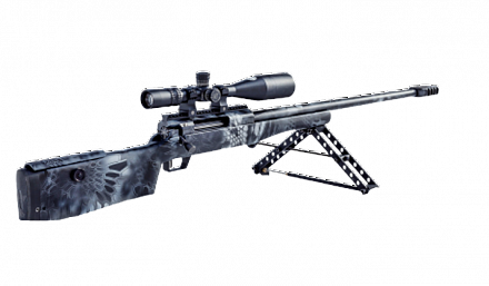 СВЛК-14С Сумрак