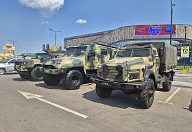 ROSOBORONEXPORT to showcase  new products of the Russian defence industry  at the International Security Forum