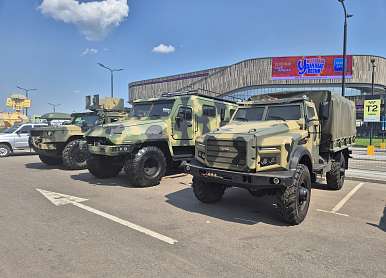 Рособоронэкспорт покажет новинки  российской оборонной промышленности  на Международном форуме по безопасности
