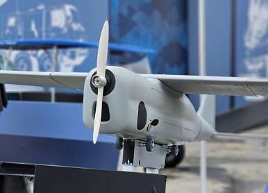 Рособоронэкспорт покажет новейшие российские вооружения на выставке DSA 2026 в Малайзии