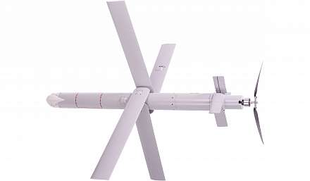 Sistema Portátil de Reconocimiento y Ataque RUS-PE 