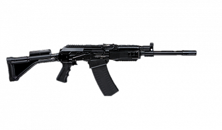 Вепрь-12 / ВПО-205-00