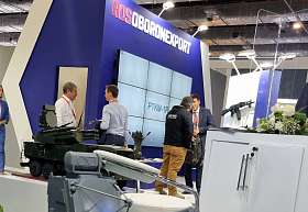 EDEX 2021 en Egipto | FOTOS