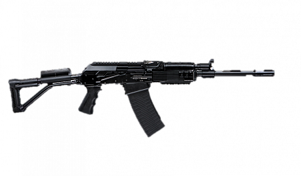 Вепрь-12 / ВПО-205-01