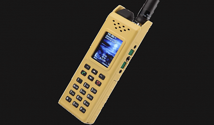 Портативная радиостанция Р-187-П1Е