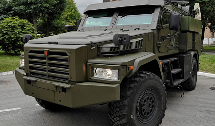 Комплексная аппаратная связи  П-144МСН-05