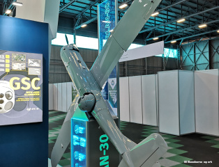 Africa Aerospace&Defence 2024  | PHOTOS