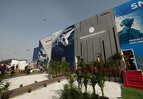 Aero India 2025 | PHOTOS