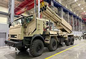 Рособоронэкспорт проведет на World Defense Show 2026 мировые премьеры новейшего российского оружия