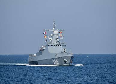 Рособоронэкспорт представит новейшие российские вооружения и гражданскую технику на выставке SITDEF PERU 2025