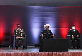 SITDEF 2021 en el Perú | FOTOS