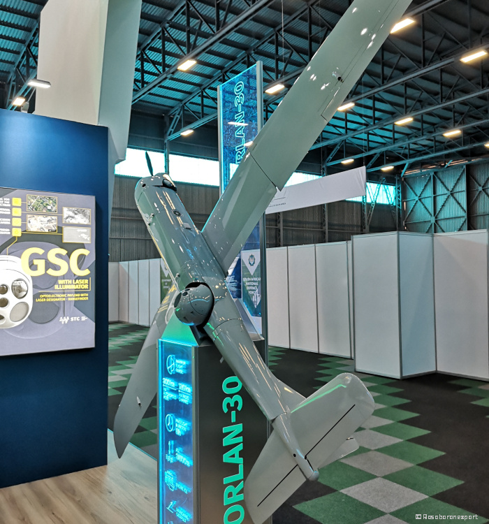 Africa Aerospace&Defence 2024 | FOTOS