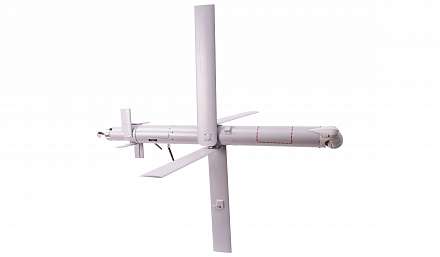 RUS-PE Man-Portable Reconnaissance & Strike System With Loitering Munitions