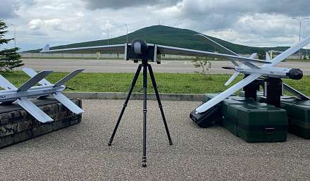 LANCET-E Reconnaissance & Strike System