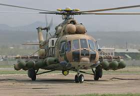 Rosoboronexport comes back to LAAD Defense & Security Exhibition in Brazil to foster technology cooperation in Latin America