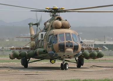 Рособоронэкспорт возвращается на выставку LAAD в Бразилии для развития технологического сотрудничества в Латинской Америке