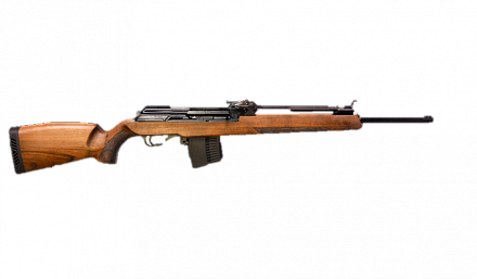 Вепрь-Хантер ВПО-124