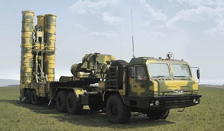 S-400 "Triumph"