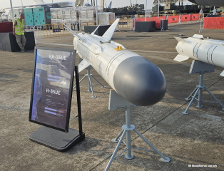 ФОТОРЕПОРТАЖ с Airshow China 2024