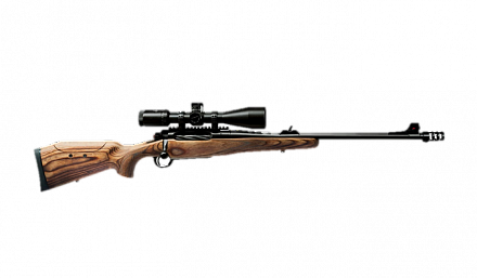 Orsis SE Hunter .308 Winchester