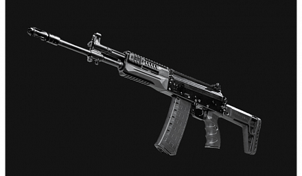 AK-19 5.56mm Kalashnikov Assault Rifle