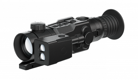 DEDAL-T2.385 HUNTER LRF