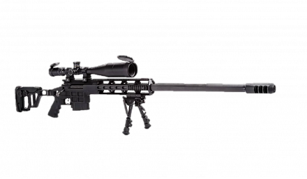 DXL-3 Возмездие