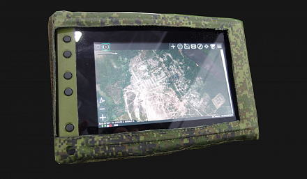 БК КРУС «СТРЕЛЕЦ-М» (индекс 83т415Е)